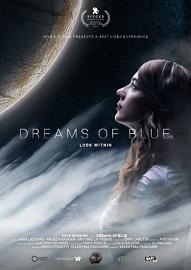locandina di "Dreams of Blue"
