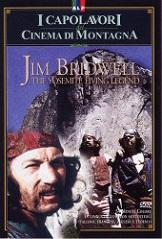 locandina di "Jim Bridwell: The American Living Legend"
