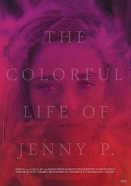 locandina di "The Colorful Life Of Jenny P"