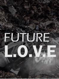locandina di "Future Love"