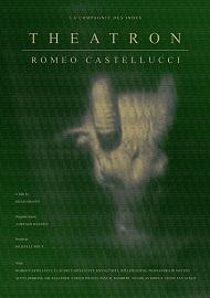 locandina di "Theatron. Romeo Castellucci"