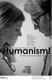 locandina di "Humanism - A New Comedy"