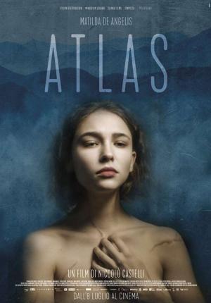locandina di "Atlas"
