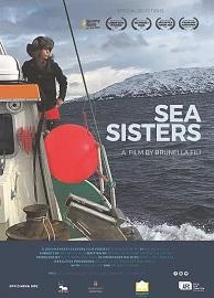 locandina di "Sea Sisters"