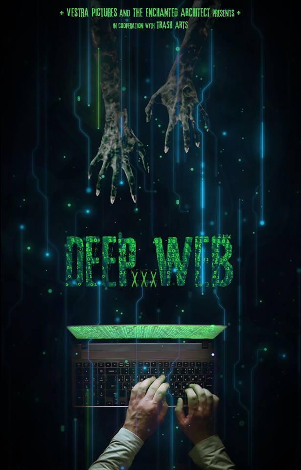 locandina di "Deep Web XXX"