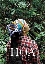 locandina di "HOA, Storia di una Guaritrice"