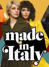 locandina di "Made in Italy"