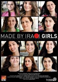 locandina di "Made by Iraqi Girls"