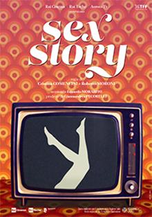 locandina di "Sex Story"