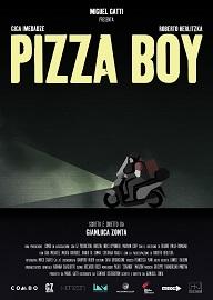 locandina di "Pizza Boy"