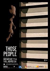 locandina di "Those People"