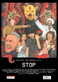 locandina di "Stop"