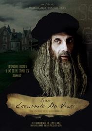 locandina di "Being Leonardo Da Vinci"