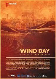 locandina di "Wind Day"