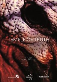locandina di "Temple of Truth"