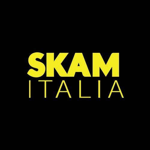 locandina di "Skam Italia"