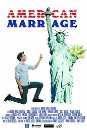 locandina di "American Marriage"