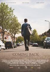 locandina di "Coming Back"