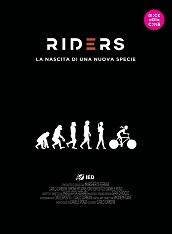 locandina di "Riders"