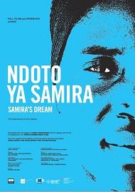 locandina di "Ndoto Ya Samira - Il sogno di Samira"