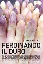 locandina di "Ferdinando il Duro"