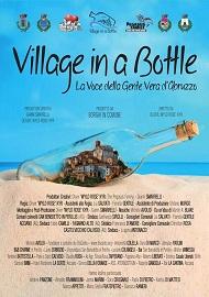 locandina di "Village in a Bottle"