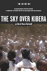 locandina di "Il Cielo Sopra Kibera"