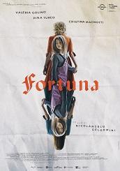 locandina di "Fortuna"