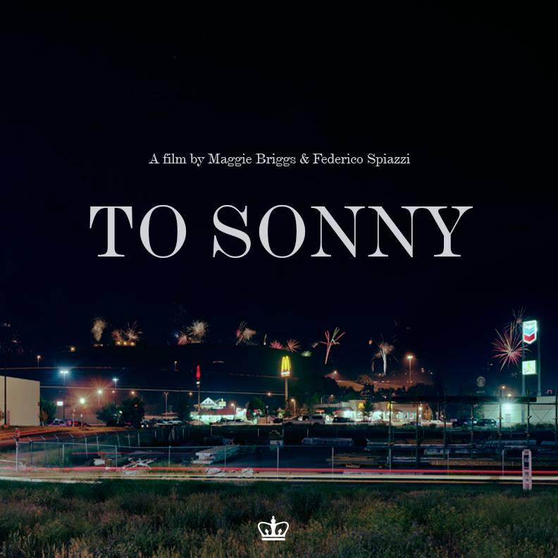 locandina di "To Sonny"