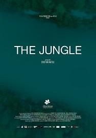 locandina di "The Jungle"