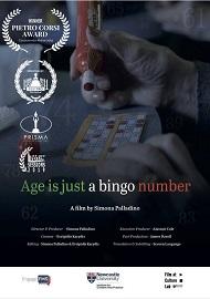 locandina di "Age is Just a Bingo Number"