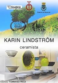 locandina di "Karin Lindstrom"