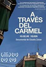 locandina di "A Traves Del Carmel"