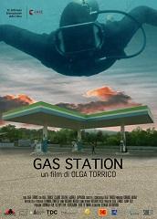 locandina di "Gas Station"