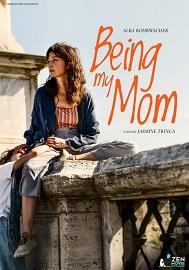 locandina di "BMM - Being My Mom"