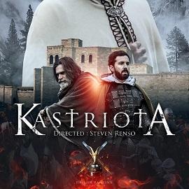 locandina di "Kastriota"