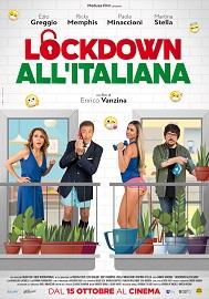 locandina di "Lockdown all'Italiana"