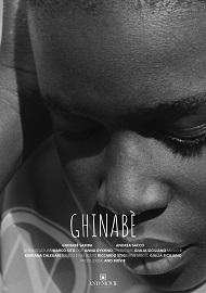 locandina di "Ghinabe'"