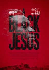 locandina di "A Black Jesus"
