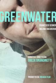locandina di "Greenwater"