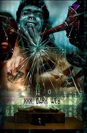 locandina di "XXX Dark Web"