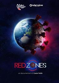 locandina di "Red Zones 2020"