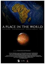 locandina di "A Place in the World"