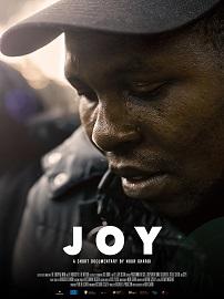 locandina di "Joy"