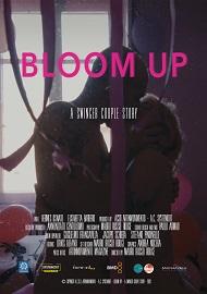 locandina di "Bloom Up - A Swinger Couple Story"