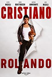 locandina di "Cristiano Rolando"