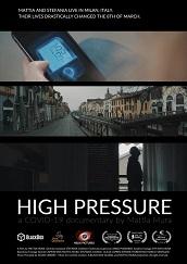 locandina di "High Pressure"