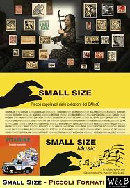 locandina di "Small Size - Piccoli Formati"
