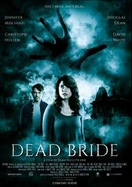 locandina di "Dead Bride"