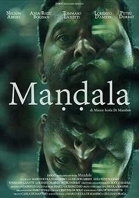 locandina di "Mandala"